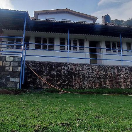 Adithya Sunrise View Cottage Kotagiri Buitenkant foto