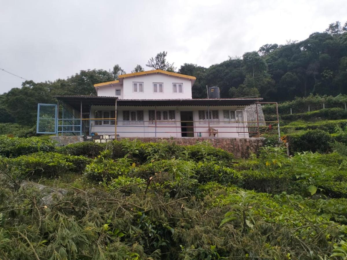 Adithya Sunrise View Cottage Kotagiri Buitenkant foto
