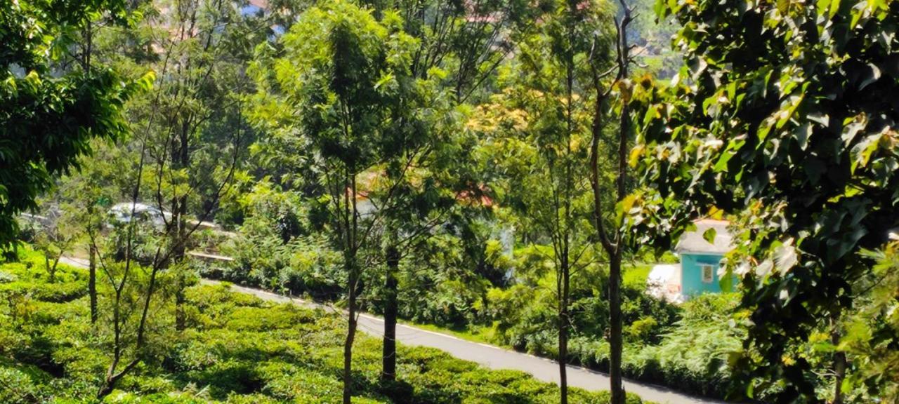 Adithya Sunrise View Cottage Kotagiri Buitenkant foto