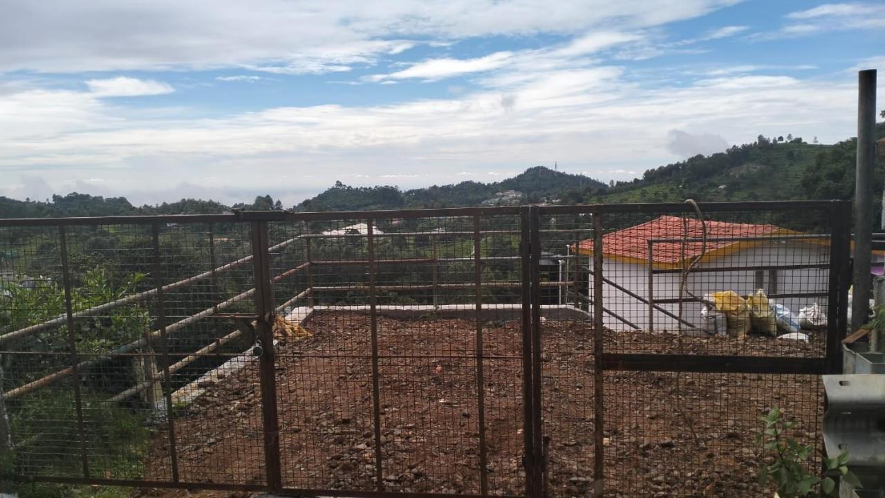 Adithya Sunrise View Cottage Kotagiri Buitenkant foto