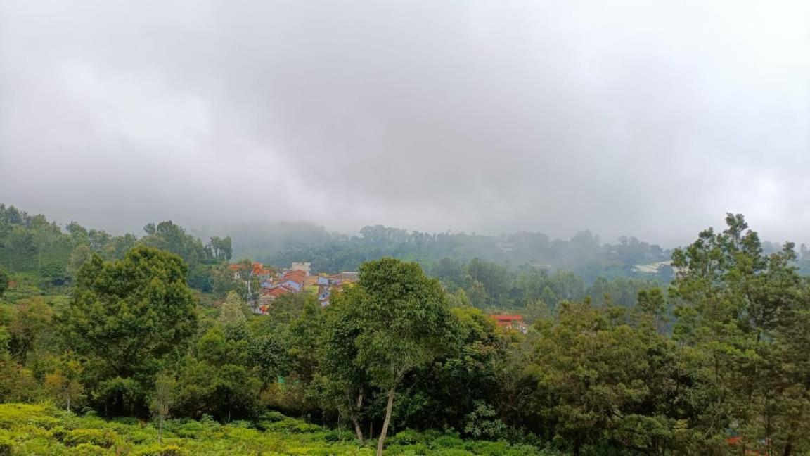 Adithya Sunrise View Cottage Kotagiri Buitenkant foto