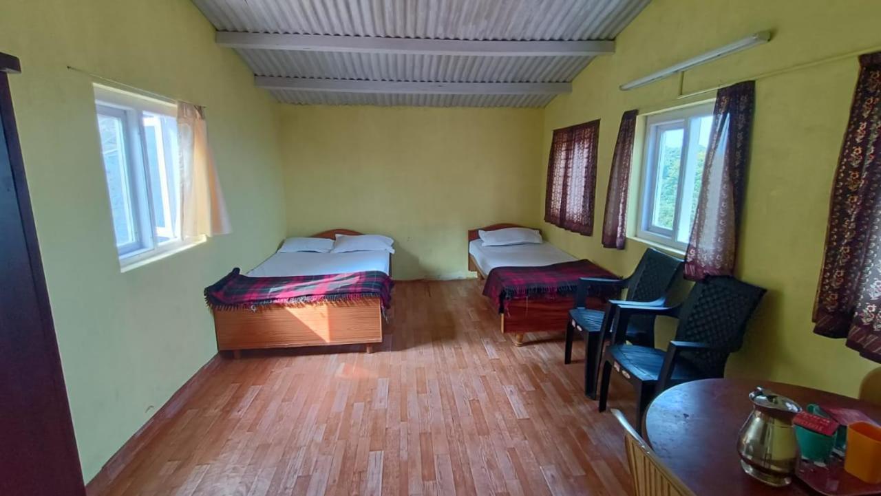 Adithya Sunrise View Cottage Kotagiri Buitenkant foto