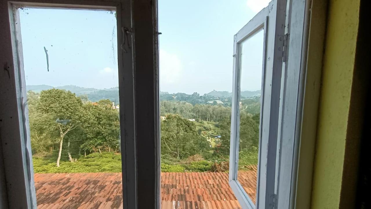 Adithya Sunrise View Cottage Kotagiri Buitenkant foto