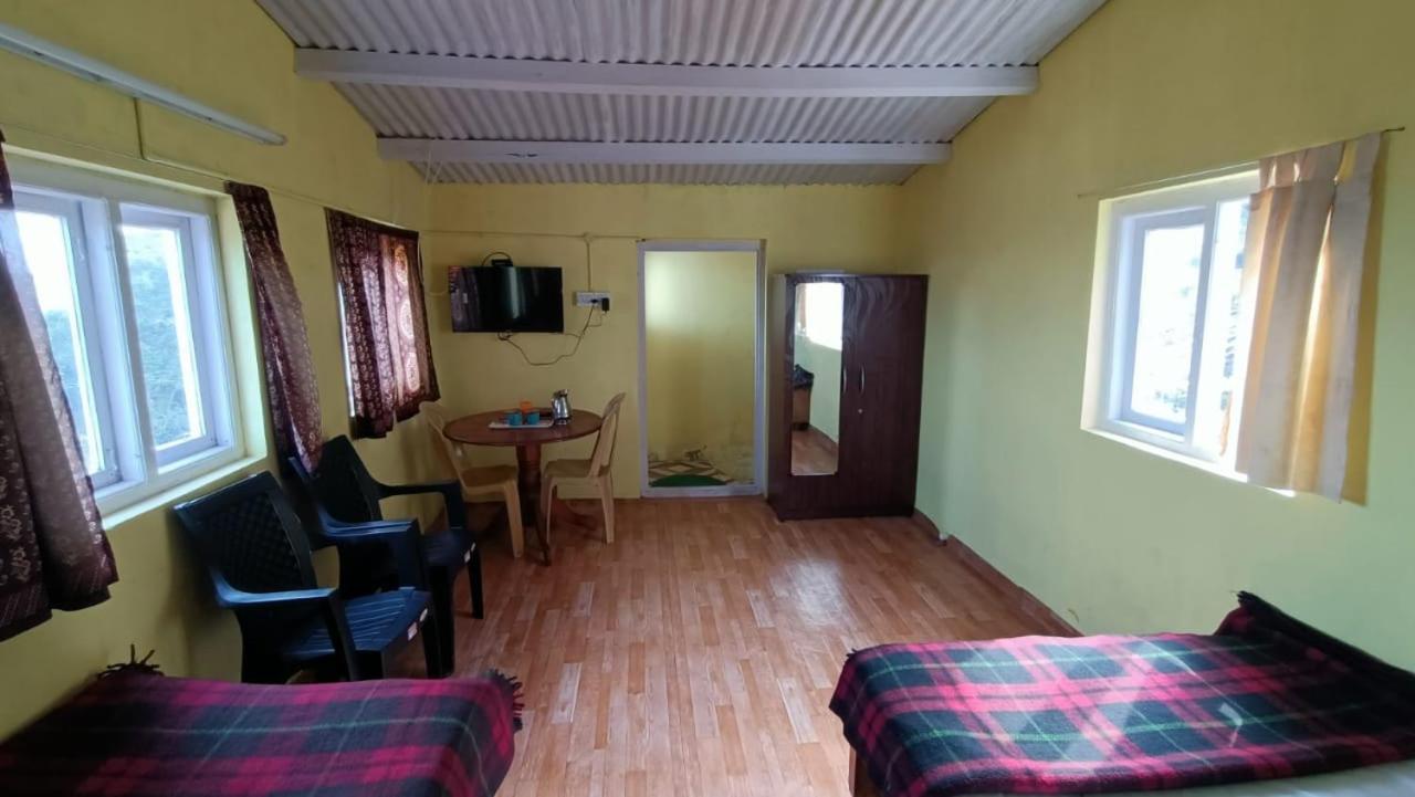 Adithya Sunrise View Cottage Kotagiri Buitenkant foto