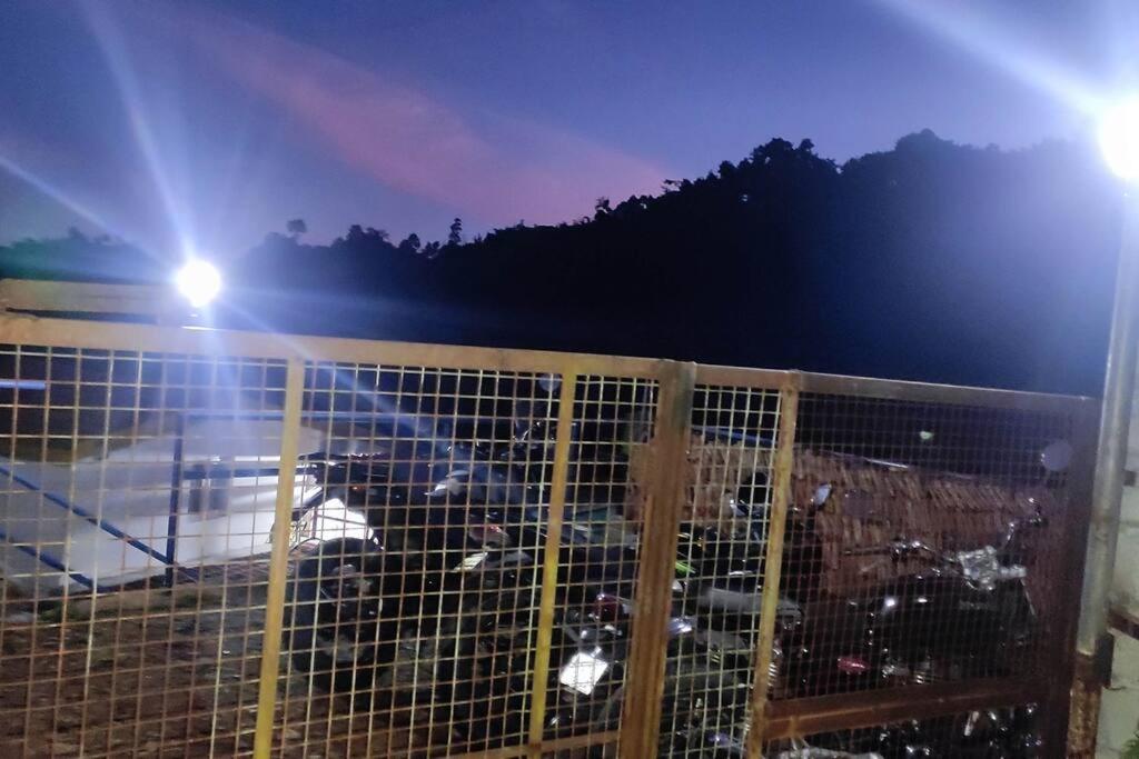 Adithya Sunrise View Cottage Kotagiri Buitenkant foto