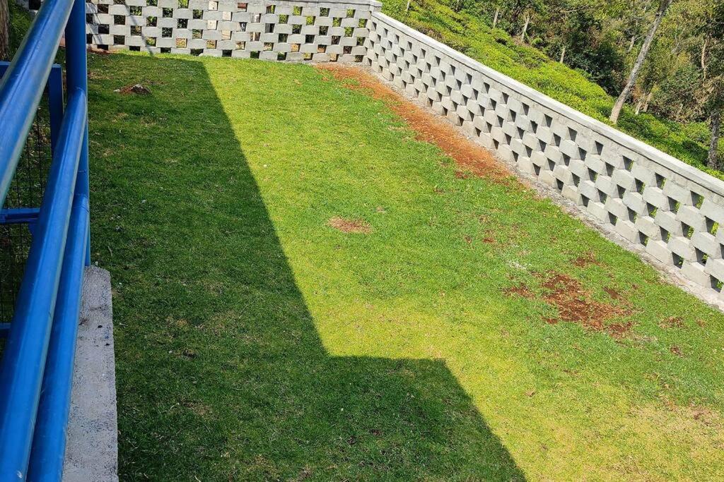 Adithya Sunrise View Cottage Kotagiri Buitenkant foto