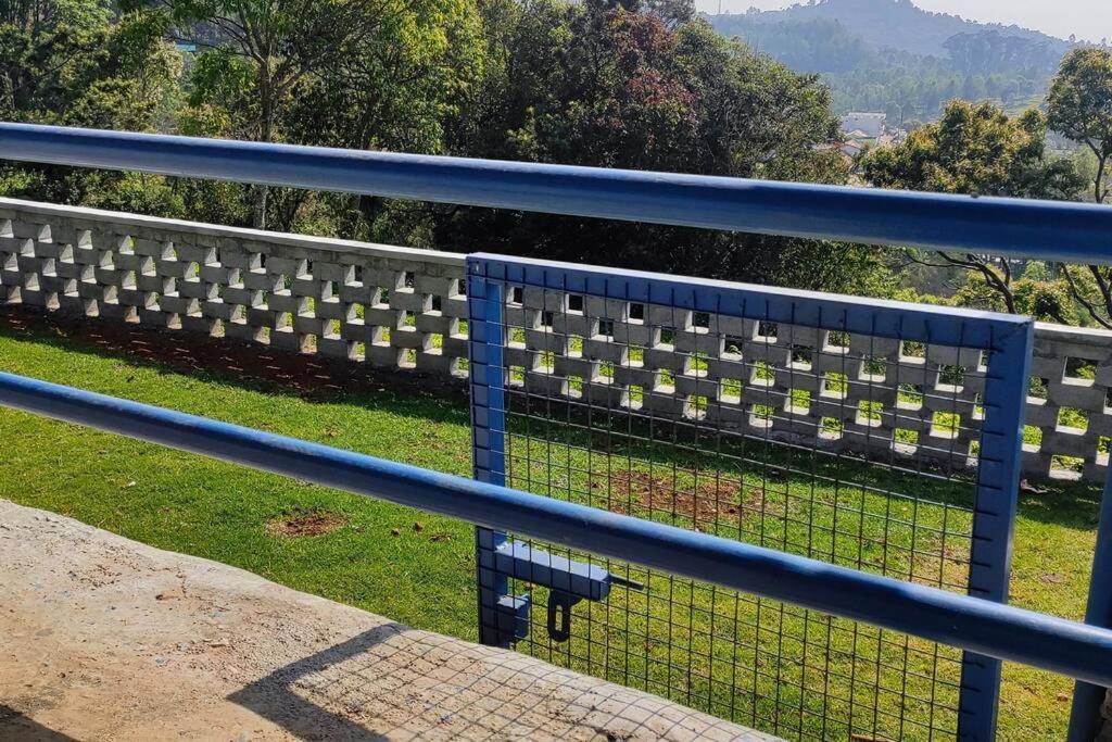 Adithya Sunrise View Cottage Kotagiri Buitenkant foto