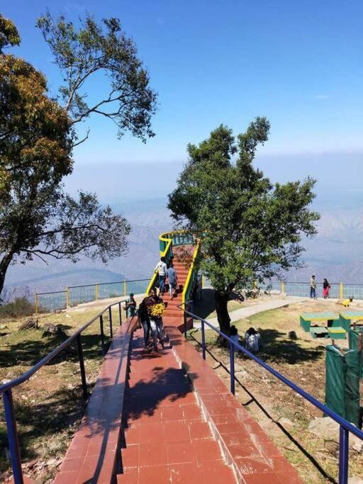 Adithya Sunrise View Cottage Kotagiri Buitenkant foto