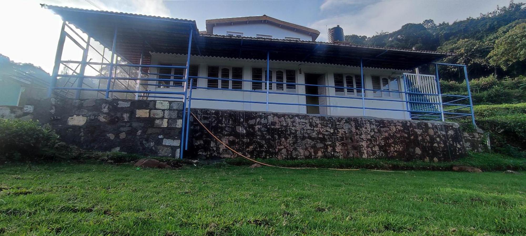 Adithya Sunrise View Cottage Kotagiri Buitenkant foto