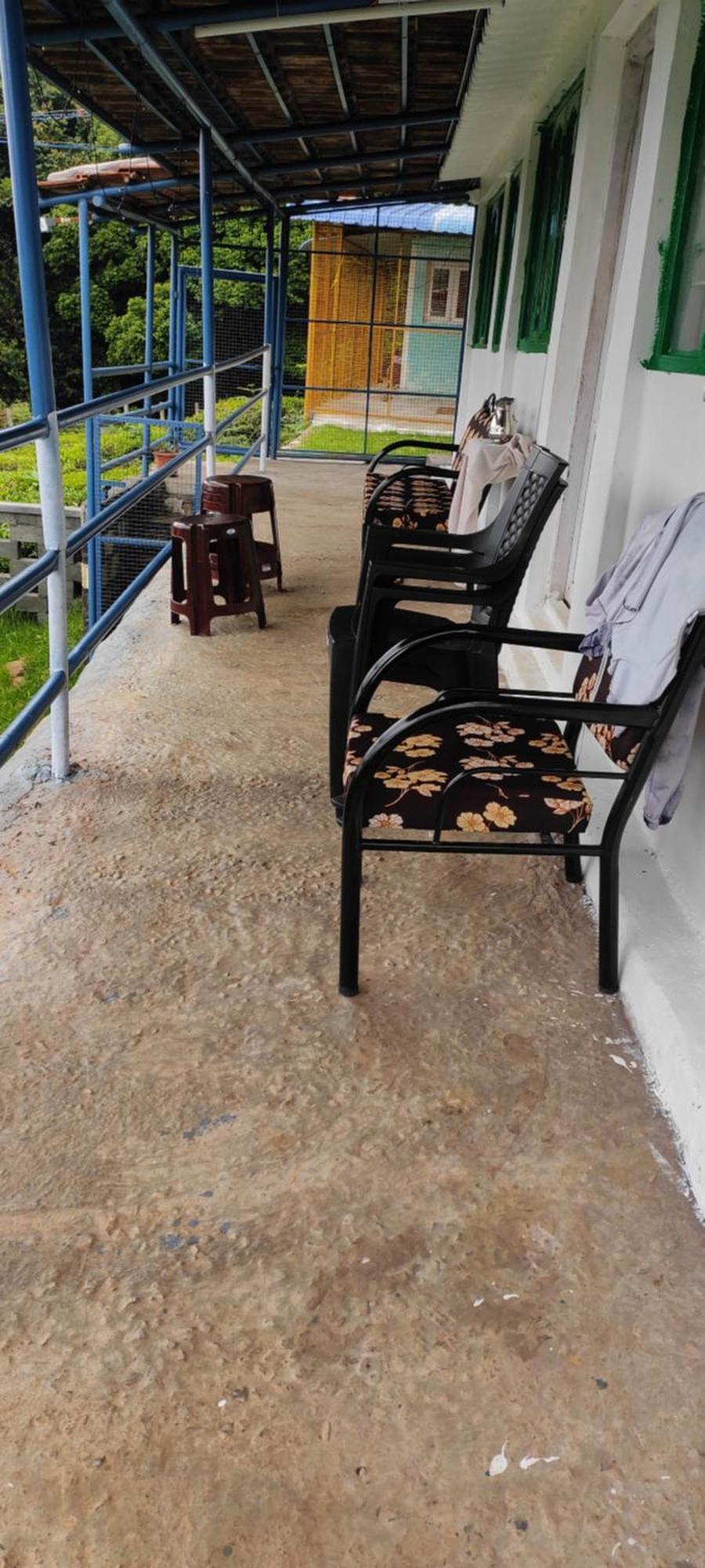 Adithya Sunrise View Cottage Kotagiri Buitenkant foto