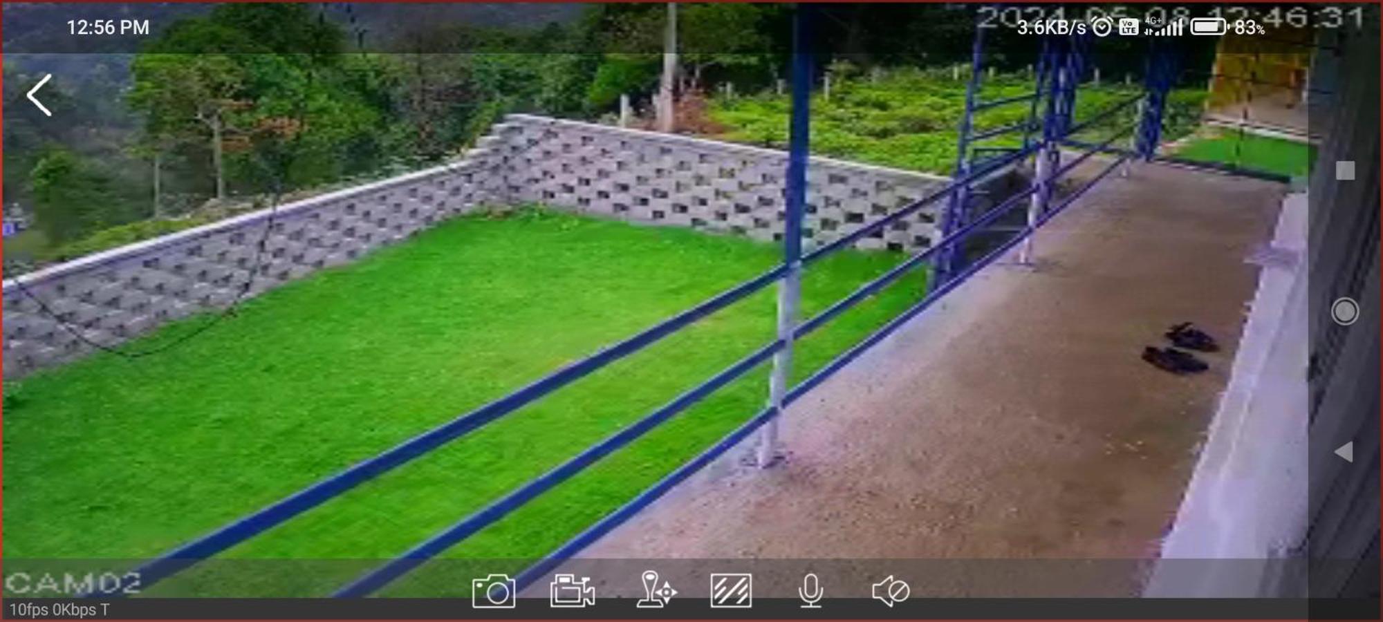 Adithya Sunrise View Cottage Kotagiri Buitenkant foto