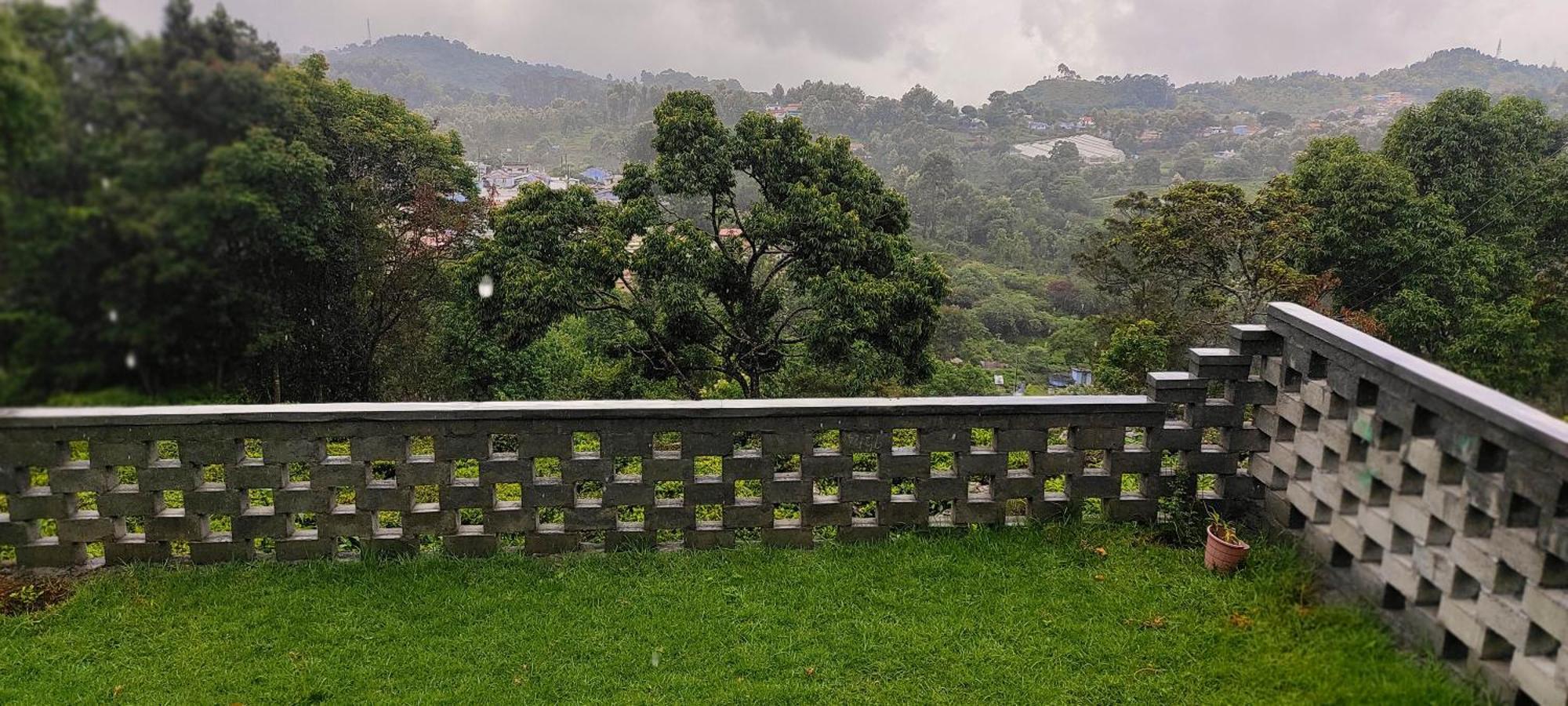 Adithya Sunrise View Cottage Kotagiri Buitenkant foto