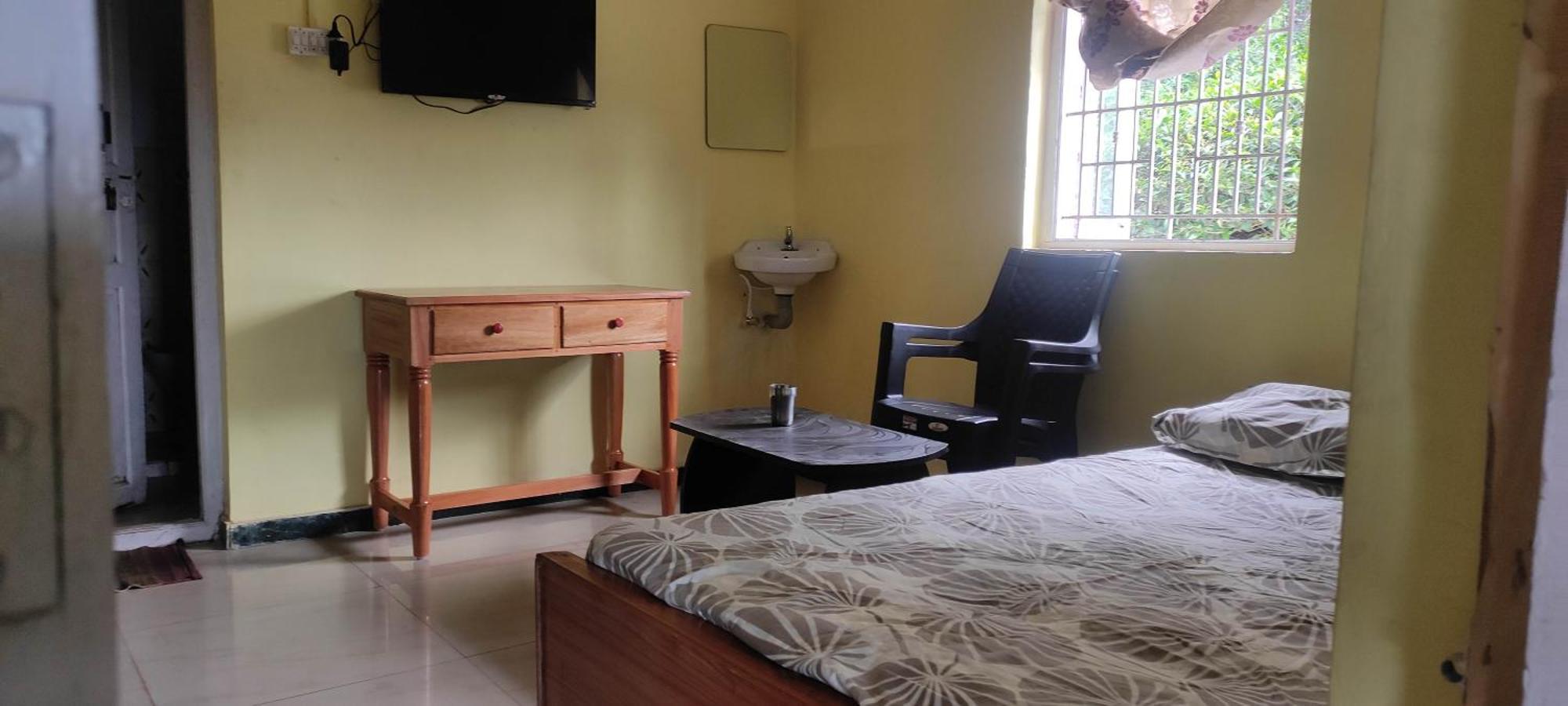 Adithya Sunrise View Cottage Kotagiri Buitenkant foto