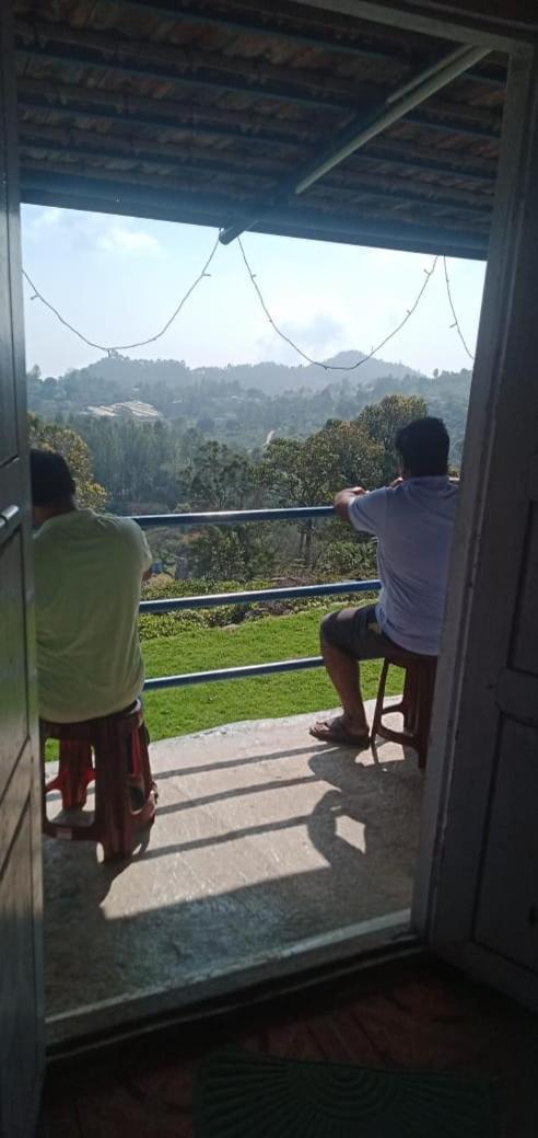 Adithya Sunrise View Cottage Kotagiri Buitenkant foto
